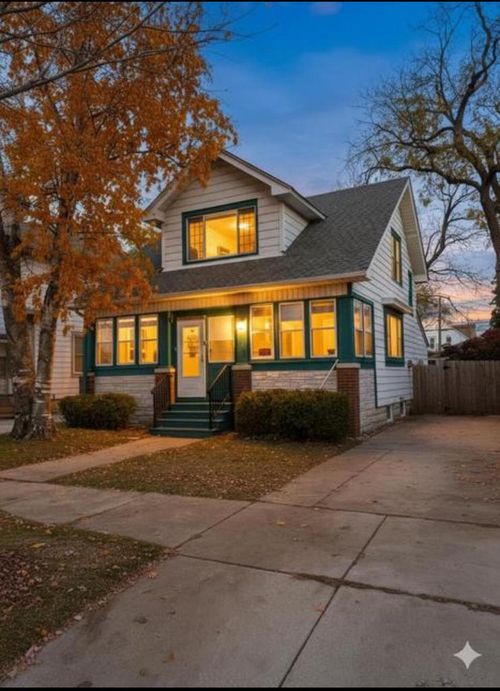 1629 West Blvd Boulevard, RACINE, WI, 53405 | Card Image