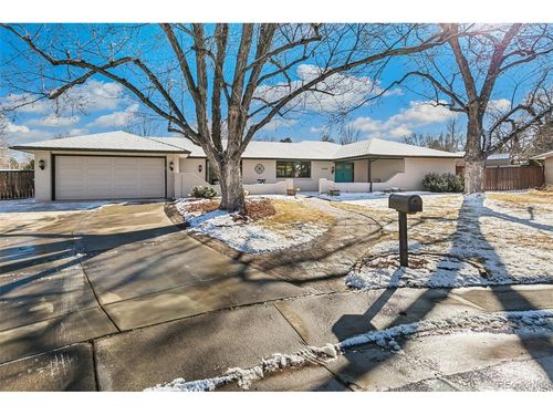 10886 W 31st Pl, Lakewood, CO, 80215-7152 | Card Image