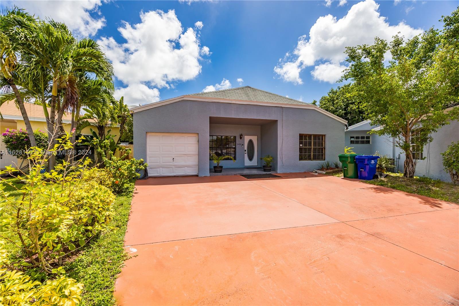 82nd Ter, Miramar, FL 33025