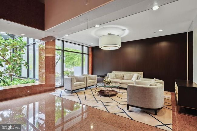 APT-923 - 1530 Key Blvd, Condo with 1 bedrooms, 1 bathrooms and null parking in ARLINGTON VA | Image 18