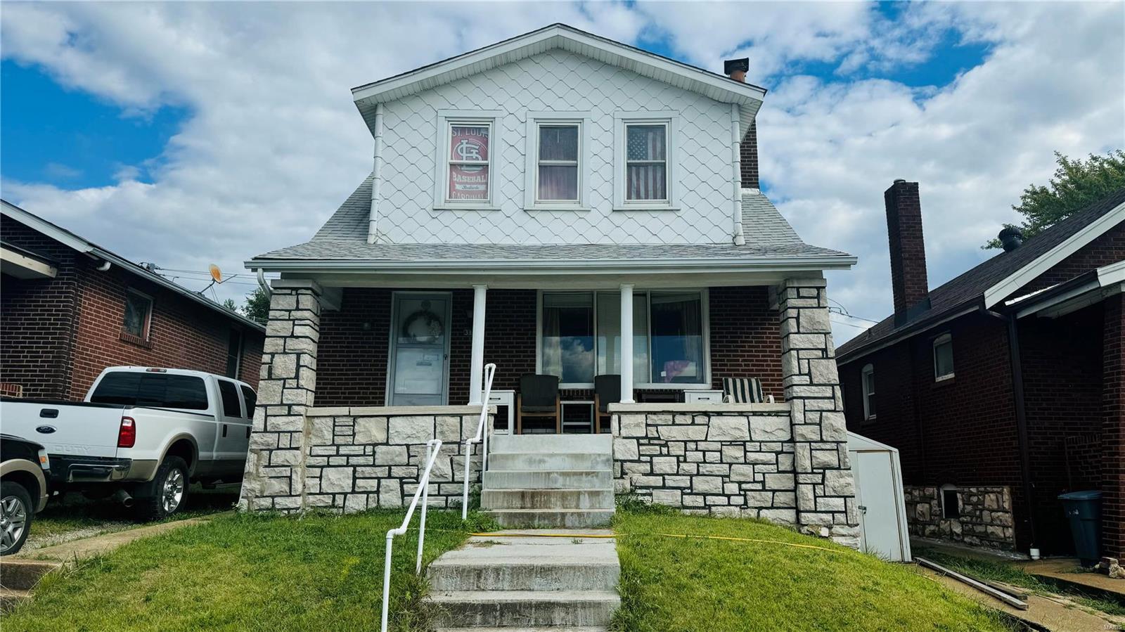 Hampton Ave, Saint Louis, MO 63139