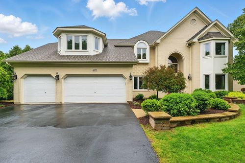 4327 Clearwater Ln, Naperville, IL, 60564-6119 | Card Image