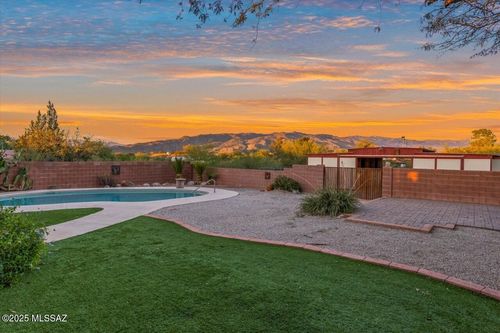 7681 S Avenida De Pina, Tucson, AZ, 85747 | Card Image