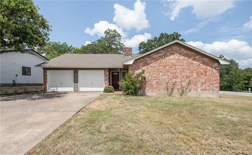 1433 Magnolia Dr, College Station, TX, 77840-3626 | Card Image