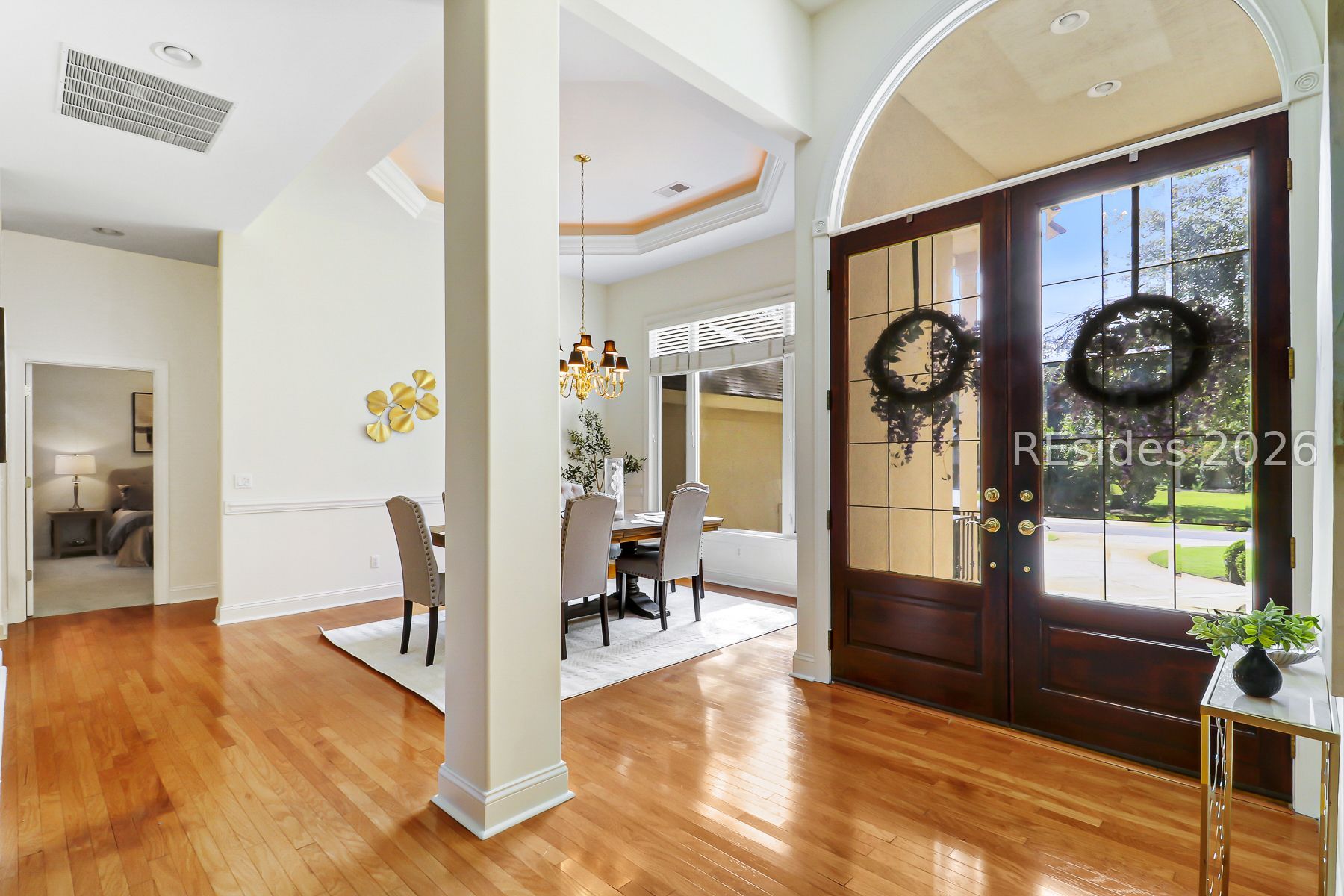 Residential in Hilton Head Island 5
