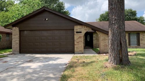 15251 Golden Eagle Dr, Humble, TX, 77396-2214 | Card Image