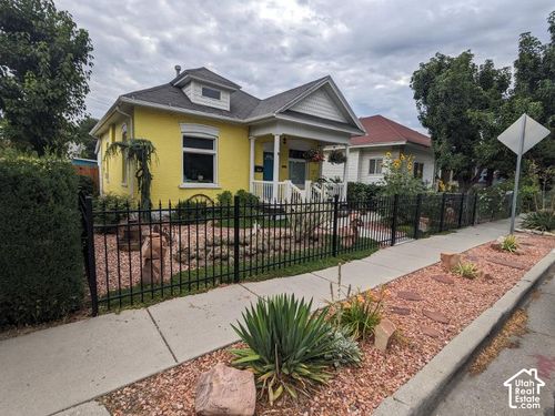 862 W Genesee Ave Ave S, Salt Lake City, UT, 84104 | Card Image