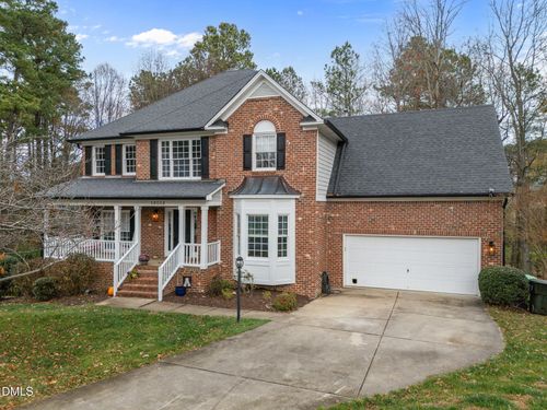12012 Shavenrock Pl, Raleigh, NC, 27613-5560 | Card Image