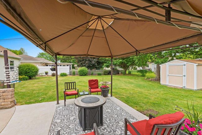 1401 Langlade Avenue, House other with 3 bedrooms, 1 bathrooms and null parking in GREEN BAY WI | Image 49