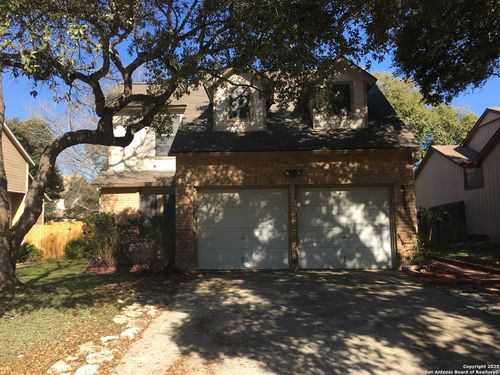 4111 Camphor Way, San Antonio, TX, 78247-2026 | Card Image