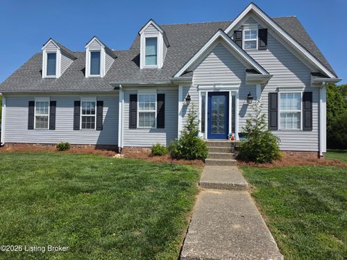 11315 Top Walnut Loop, Louisville, KY, 40229-2483 | Card Image