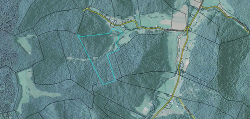 0 Esculapis Fork Road, Vanceburg, KY, 41179 | Card Image