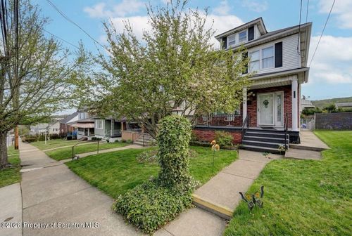 315 Stafford Ave, Scranton, PA, 18505-2121 | Card Image