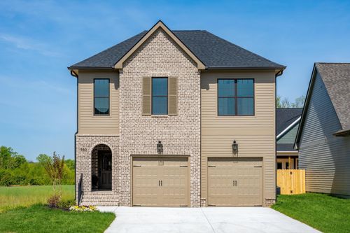 583 Prema Dr, East Ridge, TN, 37412-6907 | Card Image