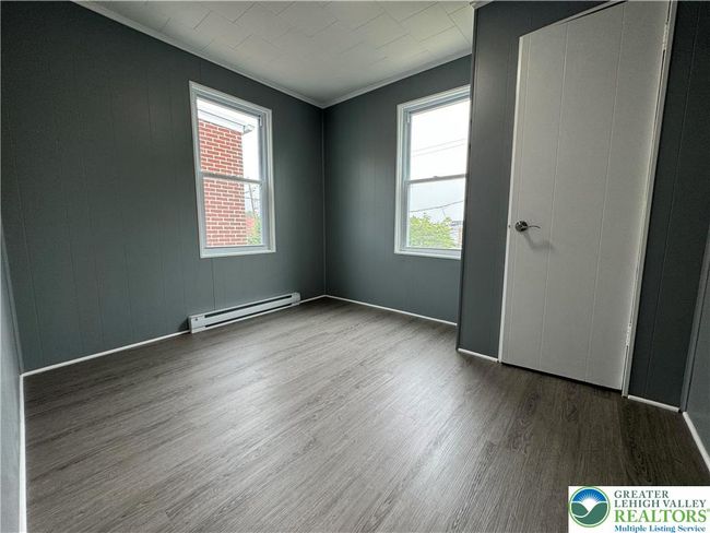 623 N Lafayette St, Townhouse with 3 bedrooms, 1 bathrooms and null parking in Allentown PA | Image 20