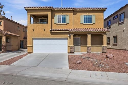6133 Casa Antiqua St, North Las Vegas, NV, 89081-6610 | Card Image
