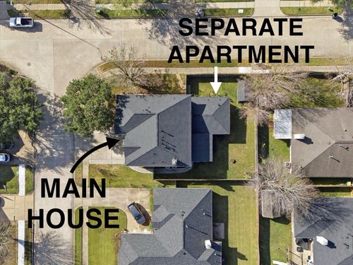 4527 Fox Run St, Pearland, TX, 77584-9215 | Card Image