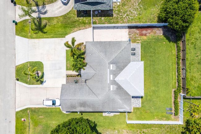 249 Sw Aubudon Ave, House other with 4 bedrooms, 2 bathrooms and null parking in Port St. Lucie FL | Image 34