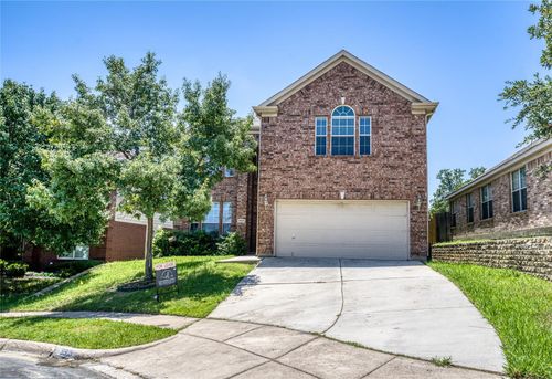 9909 Delamere Dr, Fort Worth, TX, 76244-8507 | Card Image