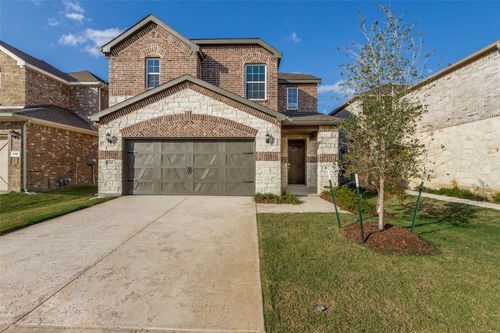 320 Willowmore Dr, Little Elm, TX, 75068-2342 | Card Image
