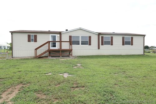 14067 Ridge Rd, Oologah, OK, 74053-4108 | Card Image