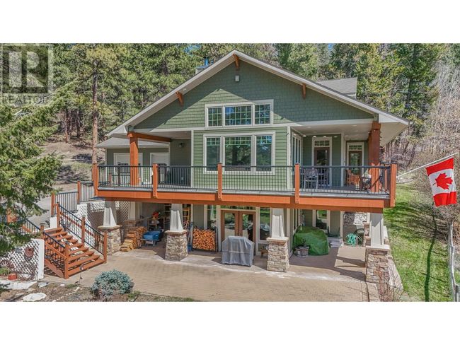 6308 Ash Rd, House other with 3 bedrooms, 3 bathrooms and 5 parking in Wasa BC | Image 41