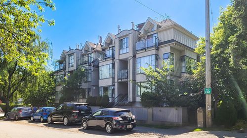 3167 Laurel St, Vancouver, BC, V5Z3T7 | Card Image