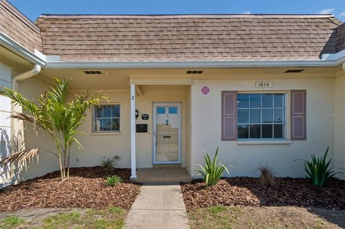2-1614 S Lake Avenue, CLEARWATER, FL, 33756 | Card Image