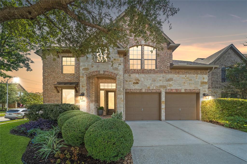 Ashley Creek Ct, Humble, TX 77396