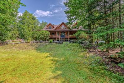 93 Coventry Ridge Road, House other with 3 bedrooms, 2 bathrooms and null parking in Franconia NH | Image 2