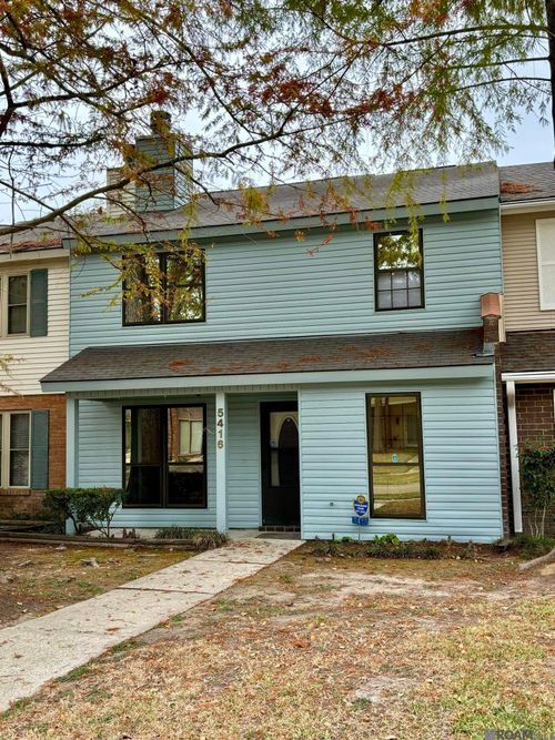 5416 Heatherstone Dr, Baton Rouge, LA, 70820-4609 | Card Image
