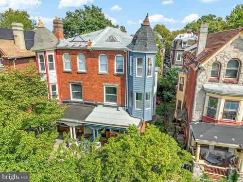 923 S Saint Bernard St, PHILADELPHIA, PA, 19143-3310 | Card Image