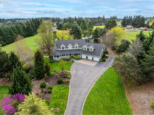 12485 Sw Tooze Rd, Sherwood, OR, 97140 | Card Image