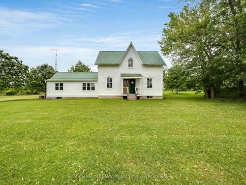 60 Monture St N, Haldimand, ON, N0A1E0 | Card Image