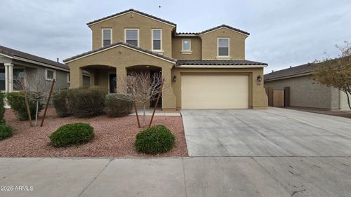 19810 W Verde Lane, Buckeye, AZ, 85396 | Card Image