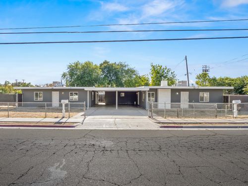1531 N Fresno St, Fresno, CA, 93703-3709 | Card Image