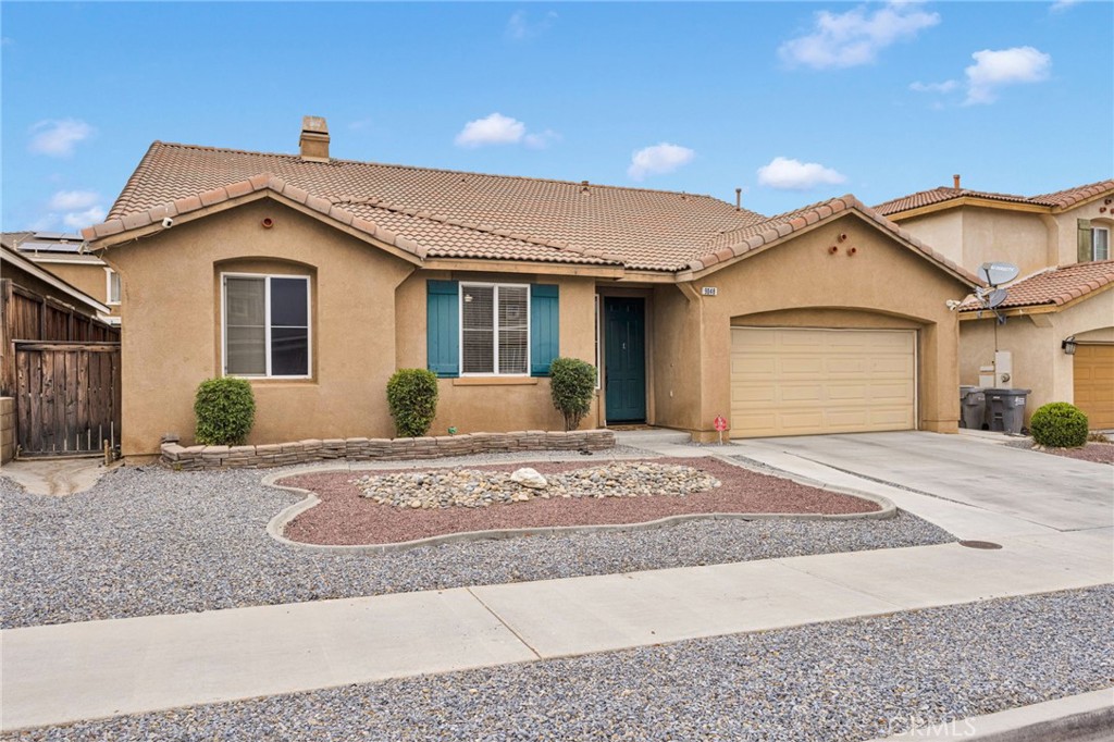 Residential in Oak Hills 2
