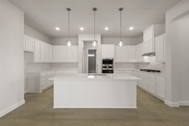 1002 Emerald Trace Dr, House other with 4 bedrooms, 3 bathrooms and null parking in Justin TX | Image 16