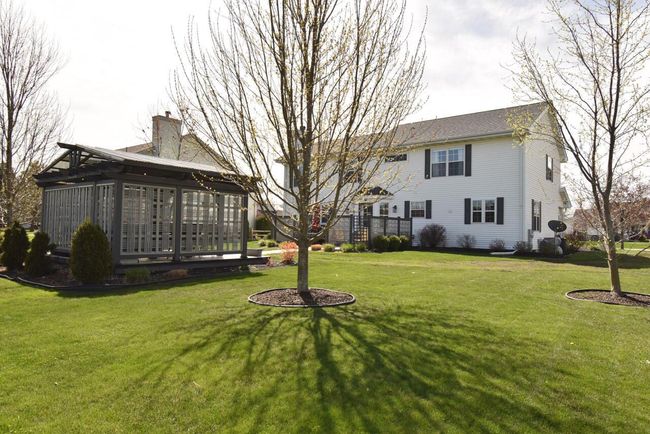6448 Lincrest Drive, House other with 4 bedrooms, 2 bathrooms and null parking in Mount Pleasant WI | Image 52