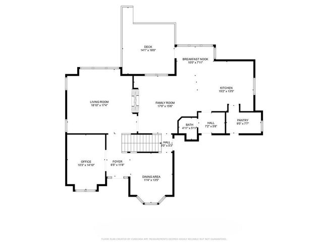 101 Sw View High Dr, House other with 5 bedrooms, 5 bathrooms and null parking in Lee's Summit MO | Image 64