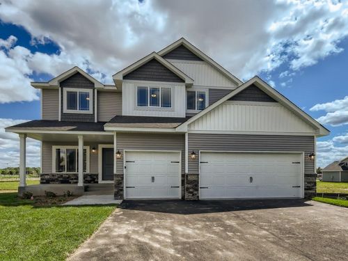 TBD 143rd Ave Nw, Andover, MN, 55304 | Card Image