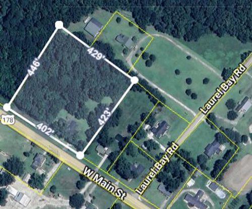 966 W Main St, Harleyville, SC, 29448-3710 | Card Image