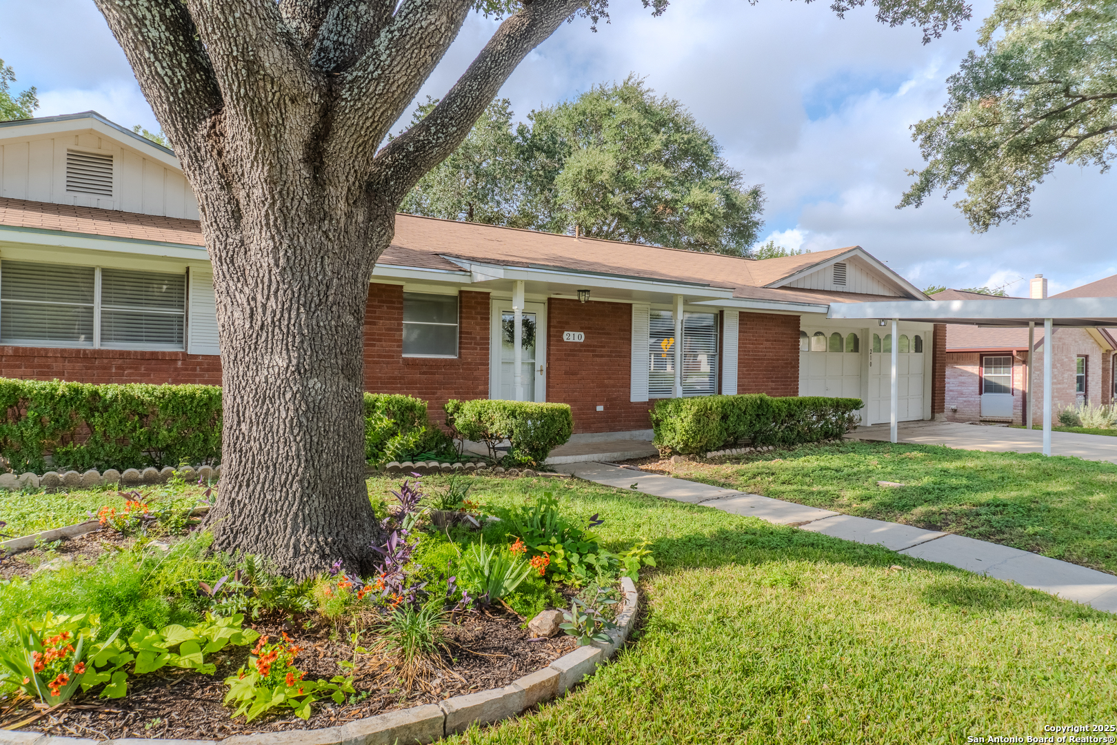 Residential in San Antonio 3