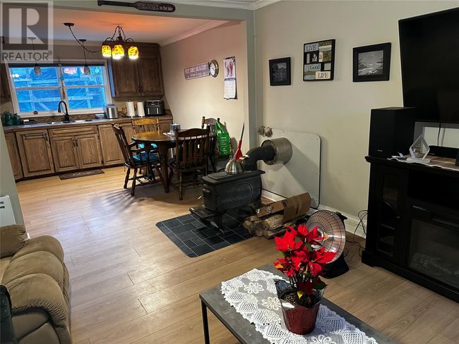 74 Crooked Lake Rd, Home with 2 bedrooms, 1 bathrooms and null parking in Badger NL | Image 12