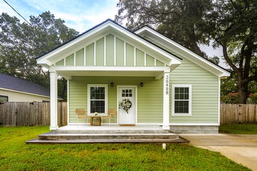2648 B Leeds Ave, North Charleston, SC, 29405-6953 | Card Image