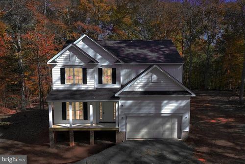 343 N Timber Tribe, Mineral, VA, 23117-4934 | Card Image