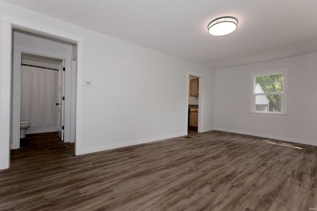651 W Maple St, House other with 2 bedrooms, 1 bathrooms and null parking in Wabash IN | Image 11