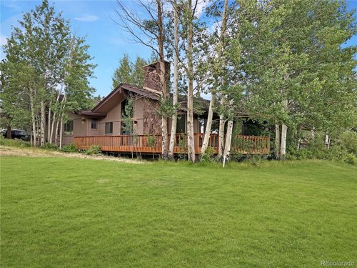 232 Fox Acres Dr W, Red Feather Lakes, CO, 80545-5033 | Card Image