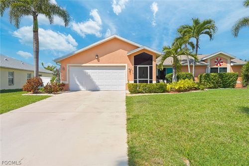 2718 Sw 9th Pl, Cape Coral, FL, 33914-4143 | Card Image