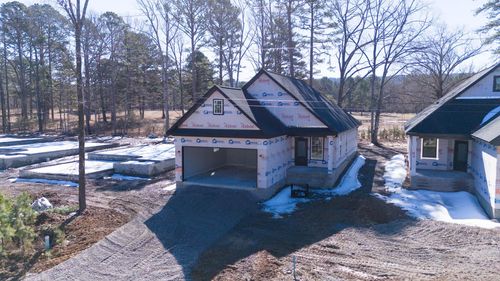 22 Dianes Loop, Heber Springs, AR, 72543-8755 | Card Image